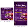 Promo Açaí C01 - 1 Arte Editável - Image 2