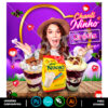 Promo Chanti-Ninho A01 - 1 Arte Editável