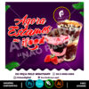 Ifood A02- 1 Arte Editável
