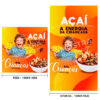 Dia das Crianças - Arte Editável de Açaí - Image 2