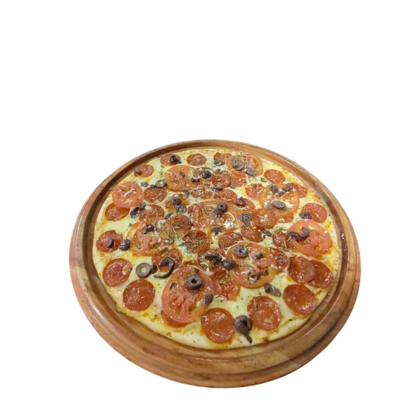 Pizza Pepperoni